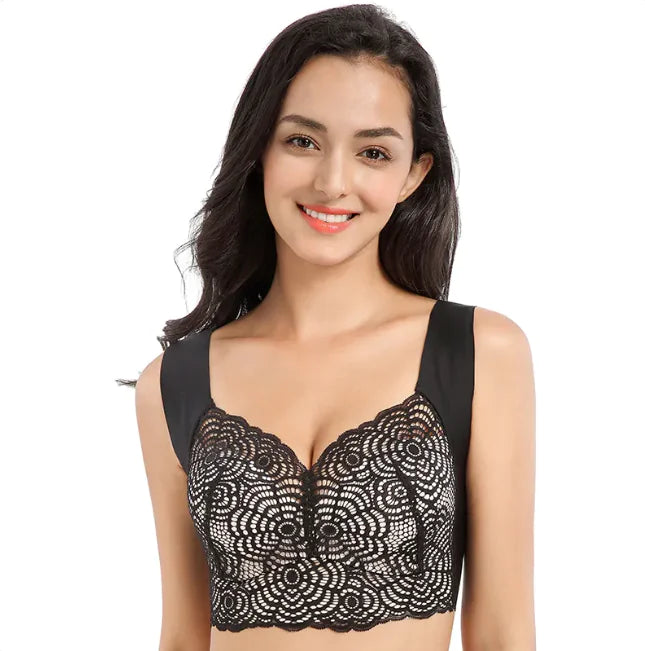 Soutien-gorge Push-up Confortable